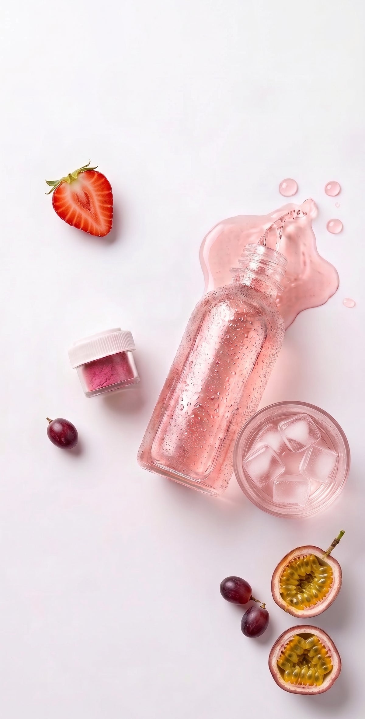 Push'it Collagen Pods